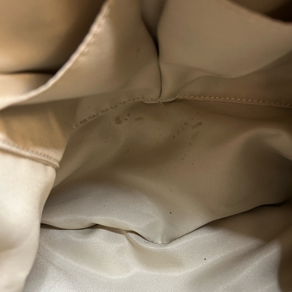 American Leather Women's Rich Brown Hobo Bag - Picture 8 of 8